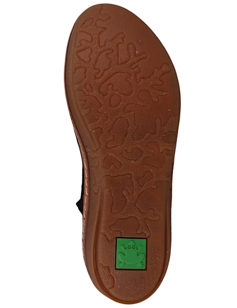 El-Naturalista-Stiefeletten-schwarz