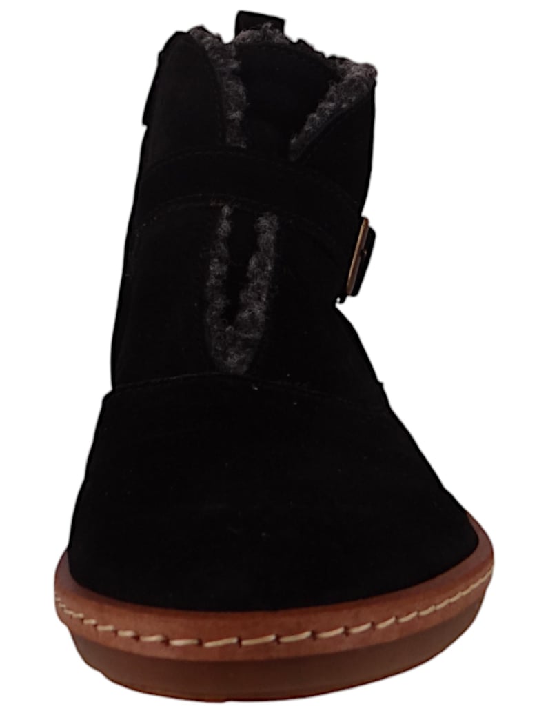 El-Naturalista-Stiefeletten-schwarz