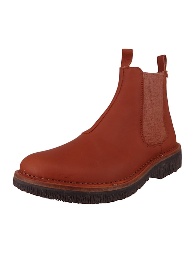El-Naturalista-Stiefeletten-braun