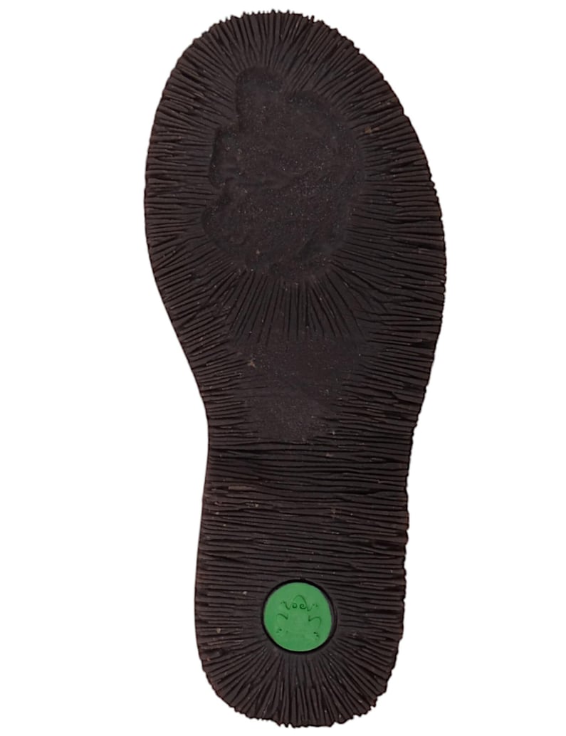 El-Naturalista-Stiefeletten-braun