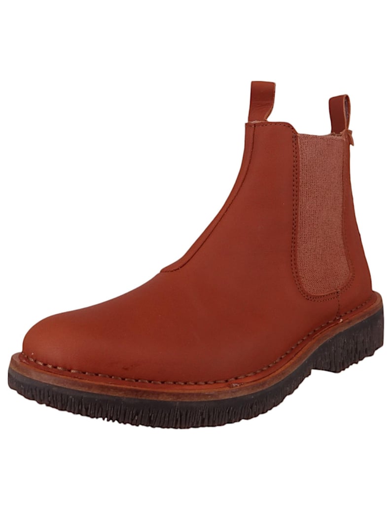 El-Naturalista-Stiefeletten-braun