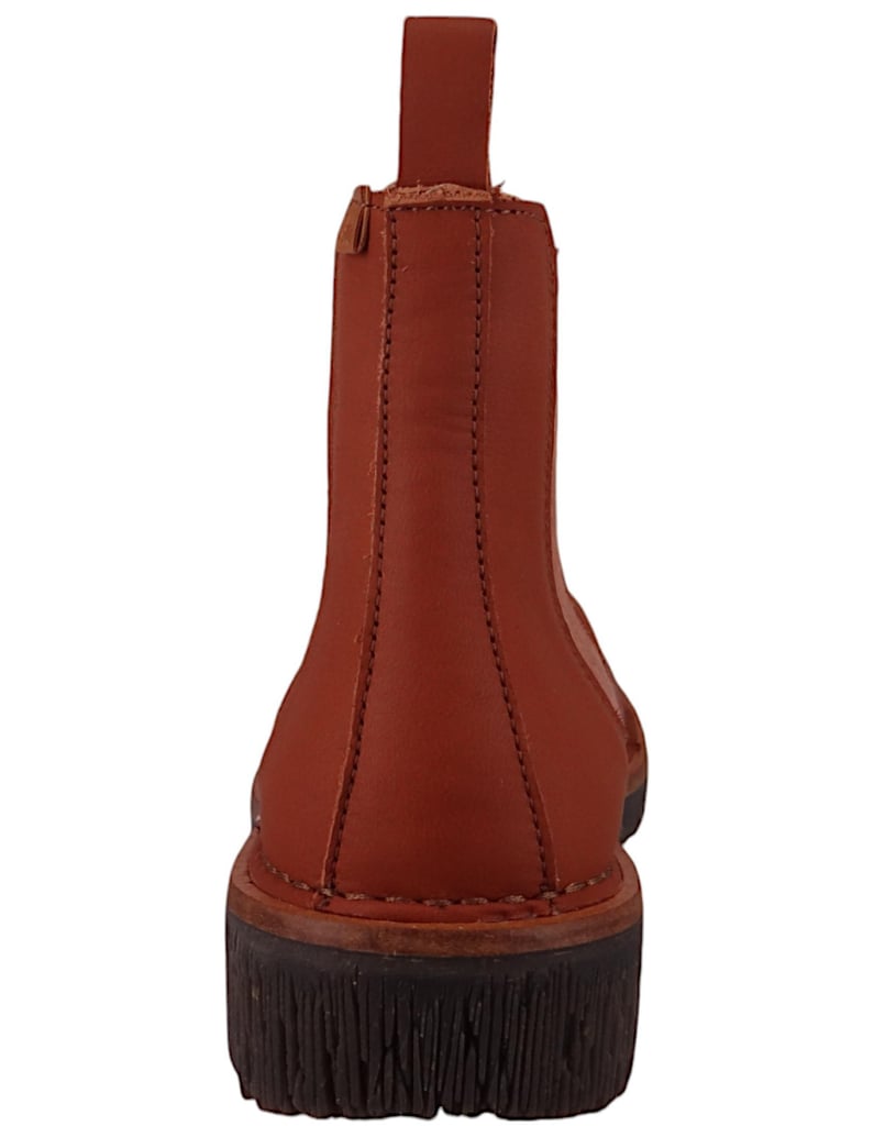 El-Naturalista-Stiefeletten-braun
