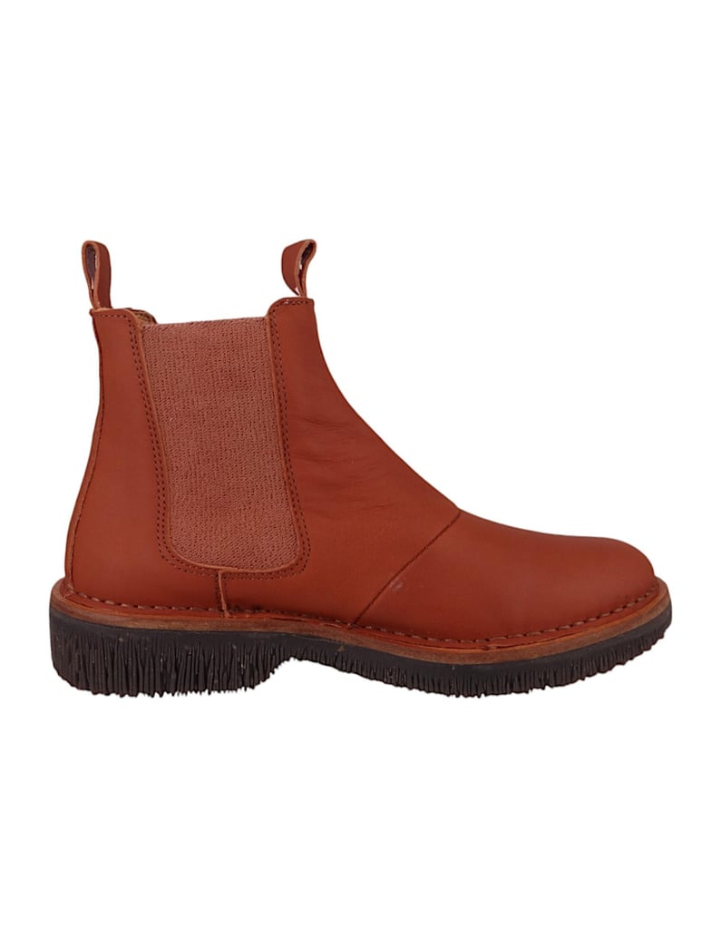 El-Naturalista-Stiefeletten-braun