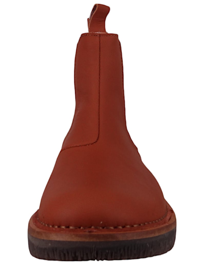 El-Naturalista-Stiefeletten-braun