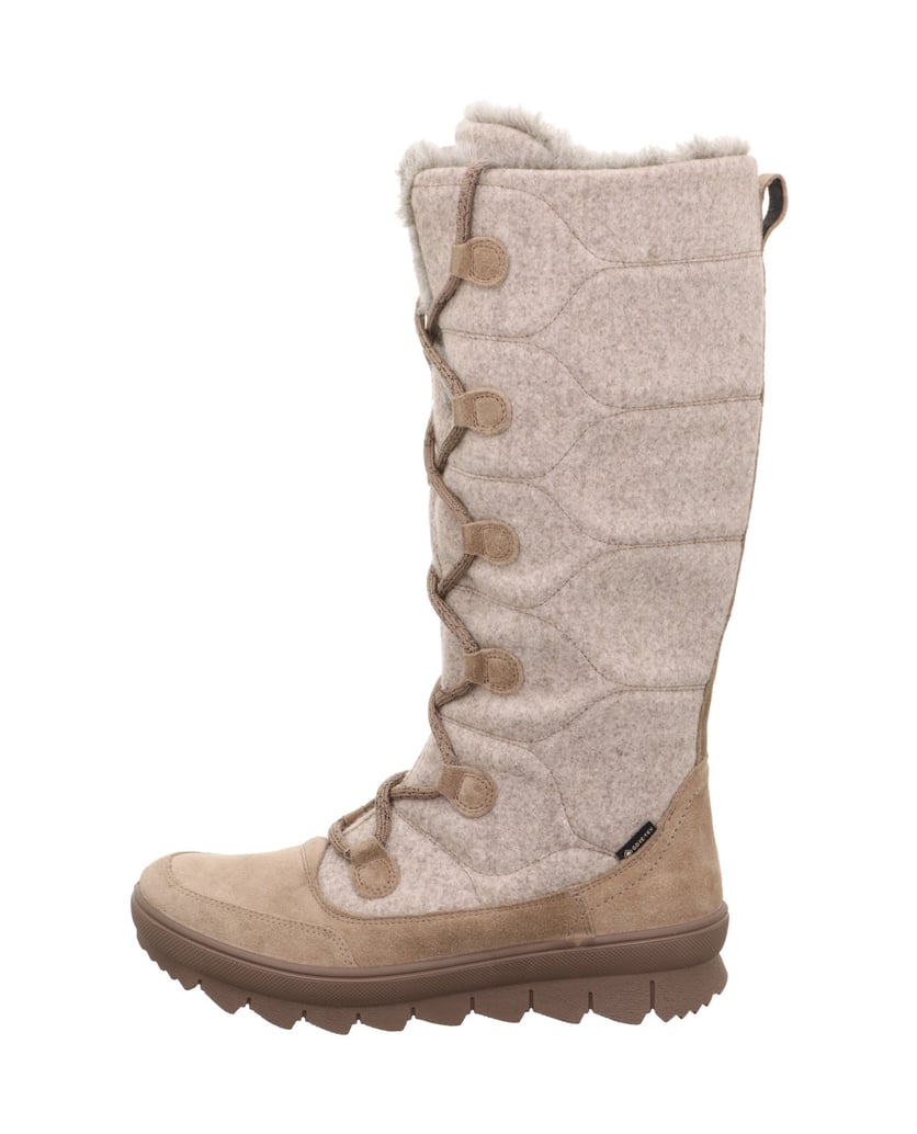 Legero-Winterstiefel-NOVARA-beige