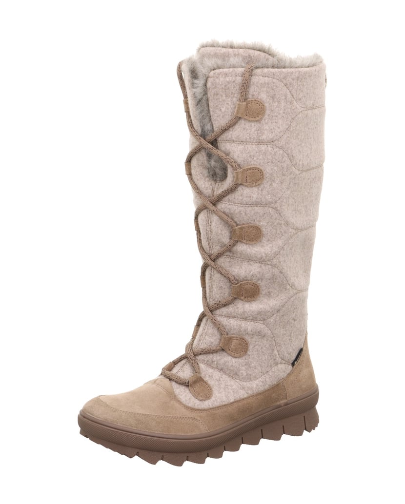 Legero-Winterstiefel-NOVARA-beige