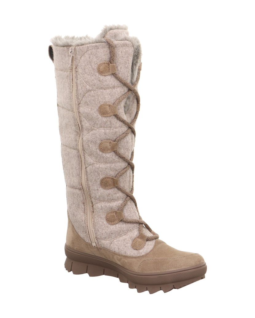 Legero-Winterstiefel-NOVARA-beige