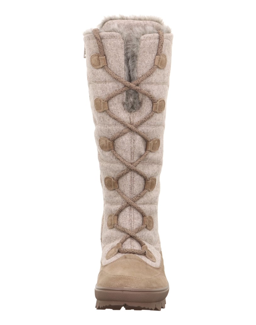 Legero-Winterstiefel-NOVARA-beige