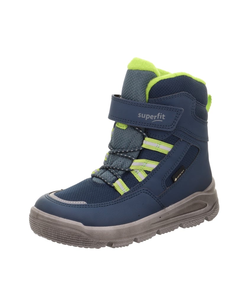 Superfit-Winterstiefel-MARS-blau