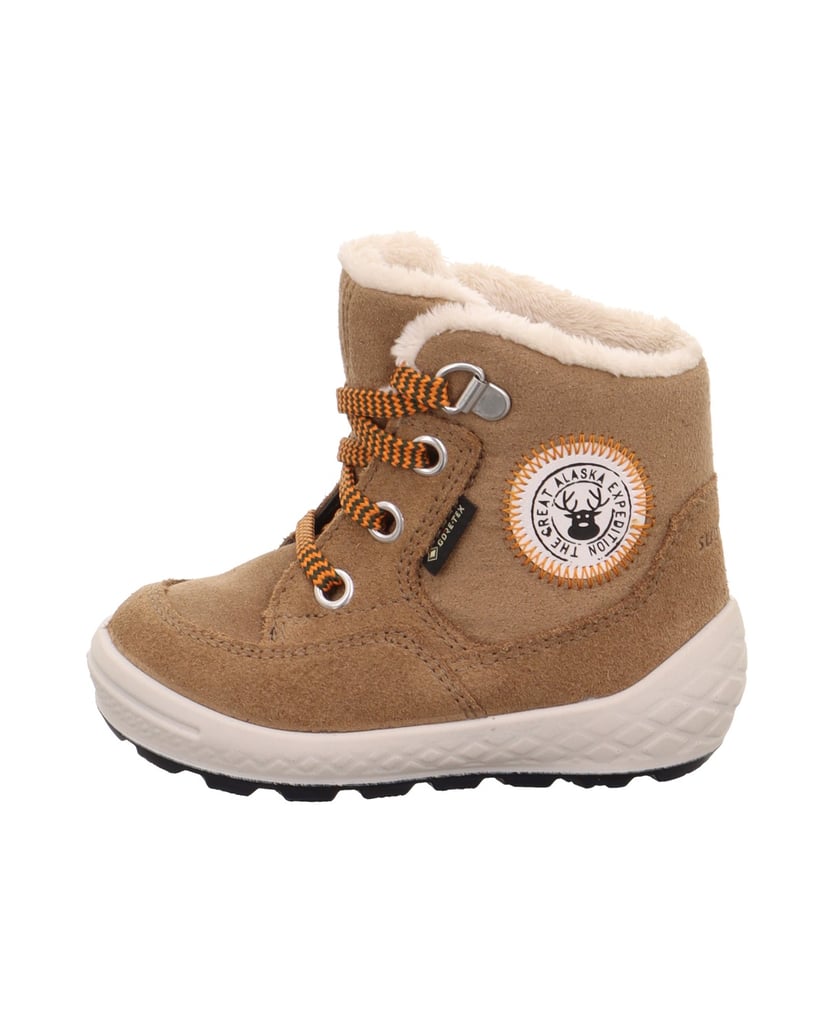 Superfit-Winterstiefel-GROOVY-2.0-lila