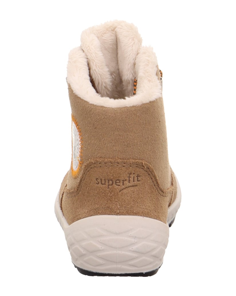 Superfit-Winterstiefel-GROOVY-2.0-lila