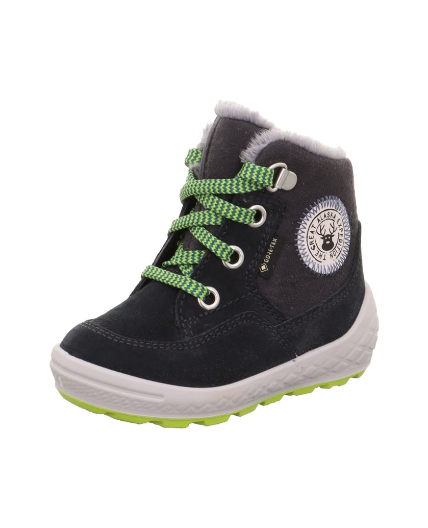 Superfit-Winterstiefel-GROOVY-2.0-lila