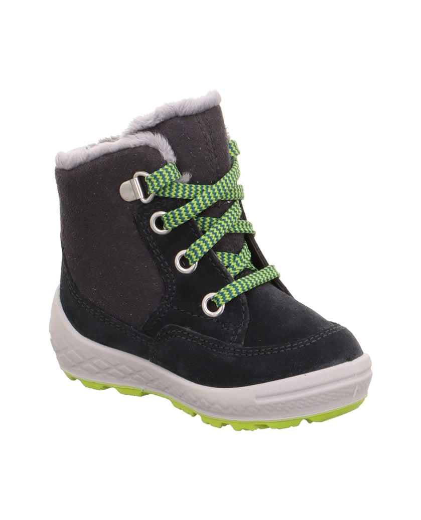 Superfit-Winterstiefel-GROOVY-2.0-lila