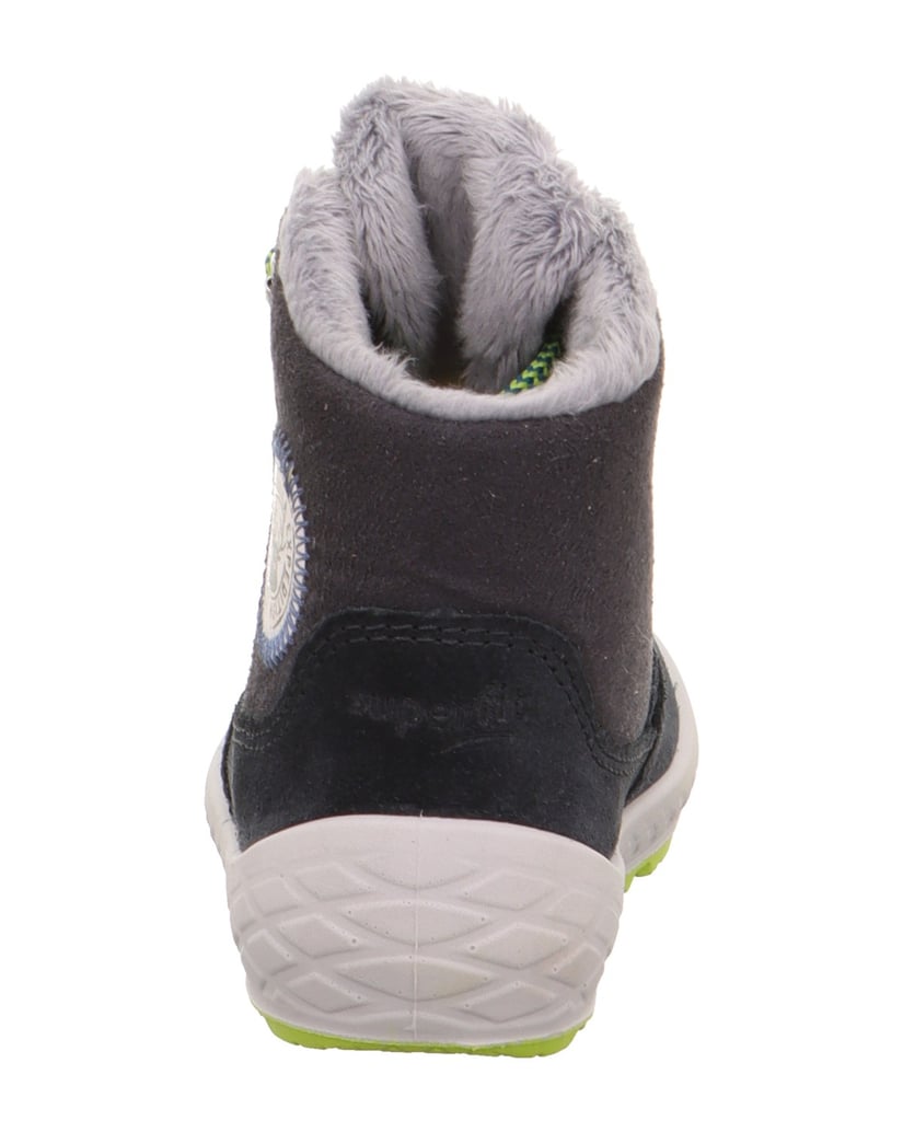 Superfit-Winterstiefel-GROOVY-2.0-lila