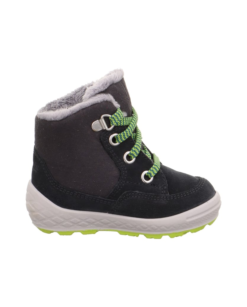 Superfit-Winterstiefel-GROOVY-2.0-lila