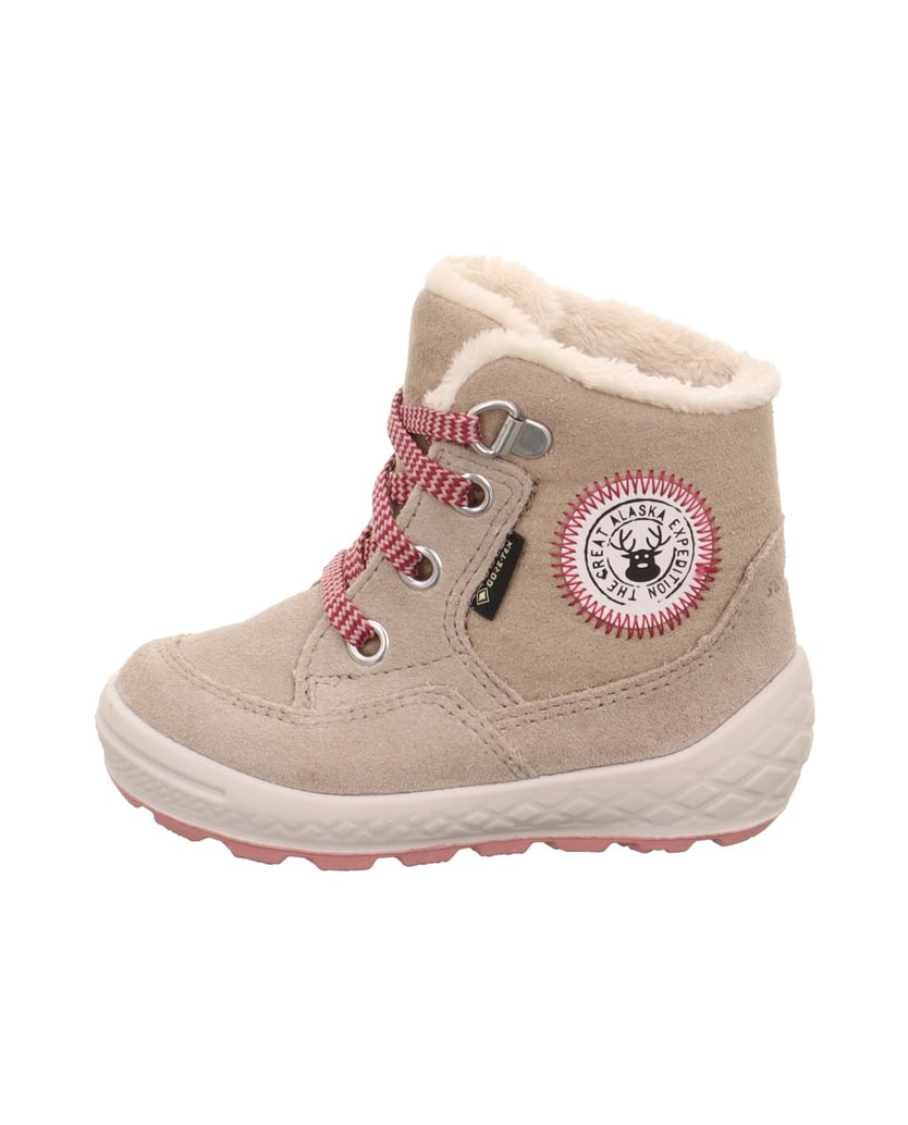 Superfit-Winterstiefel-GROOVY-2.0-lila