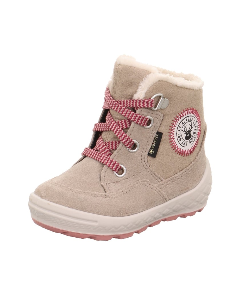 Superfit-Winterstiefel-GROOVY-2.0-lila