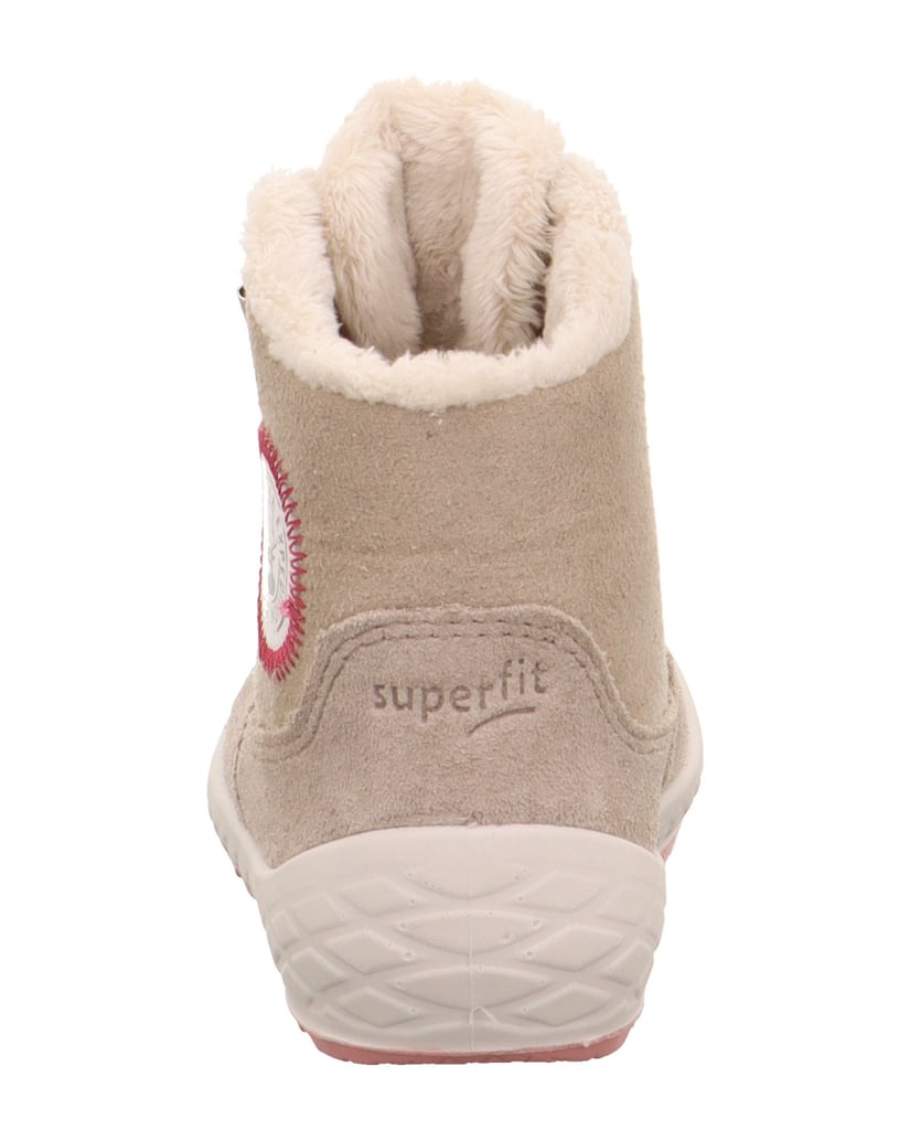 Superfit-Winterstiefel-GROOVY-2.0-lila