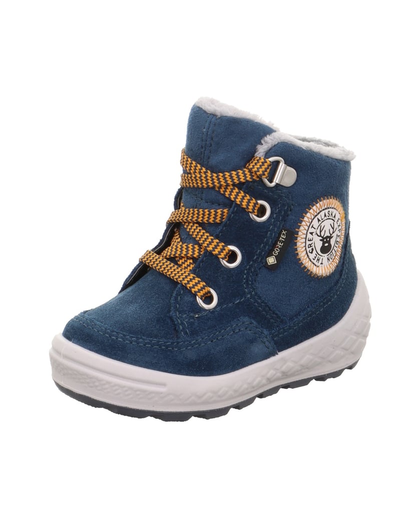 Superfit-Winterstiefel-GROOVY-2.0-lila