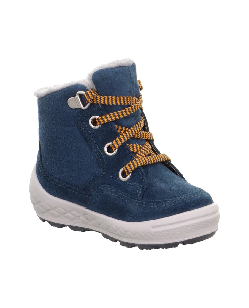 Superfit-Winterstiefel-GROOVY-2.0-lila