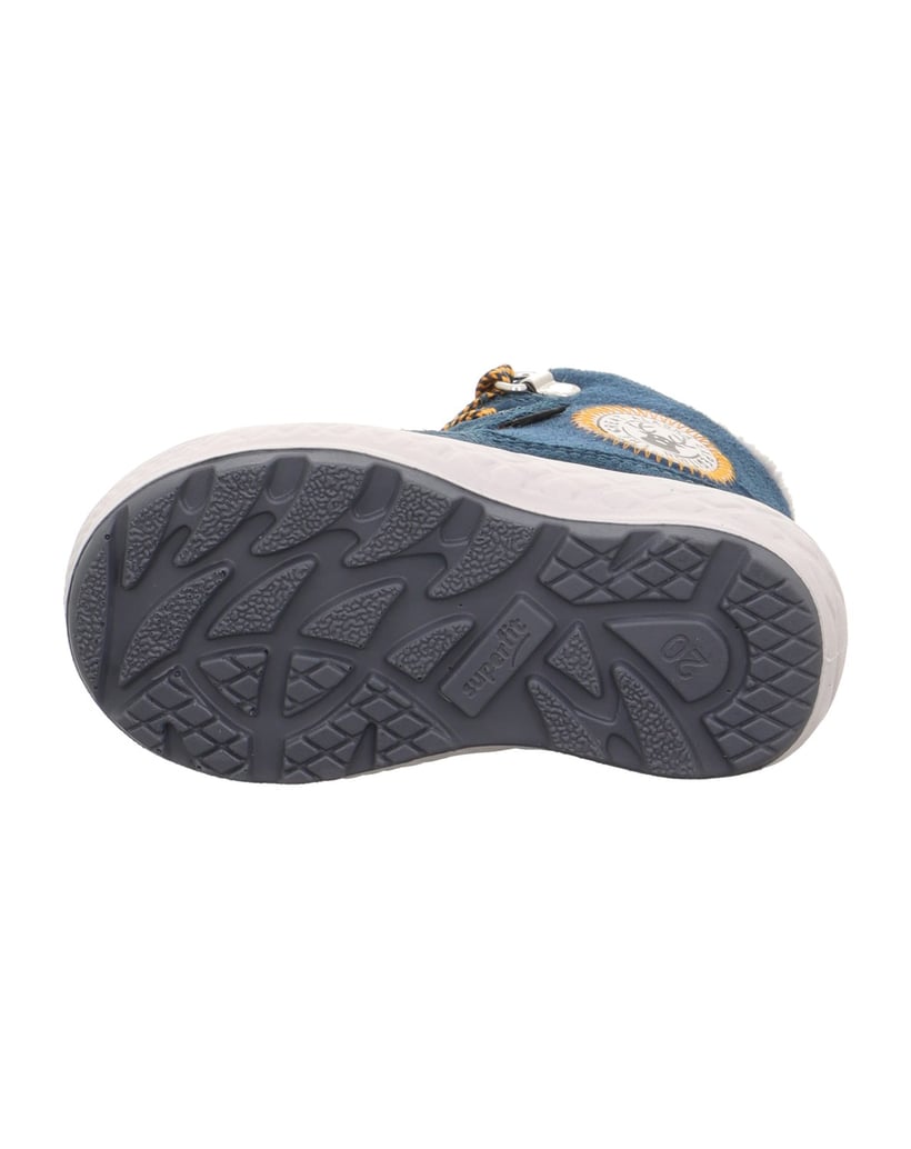 Superfit-Winterstiefel-GROOVY-2.0-lila