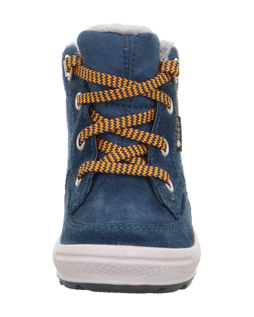 Superfit-Winterstiefel-GROOVY-2.0-lila