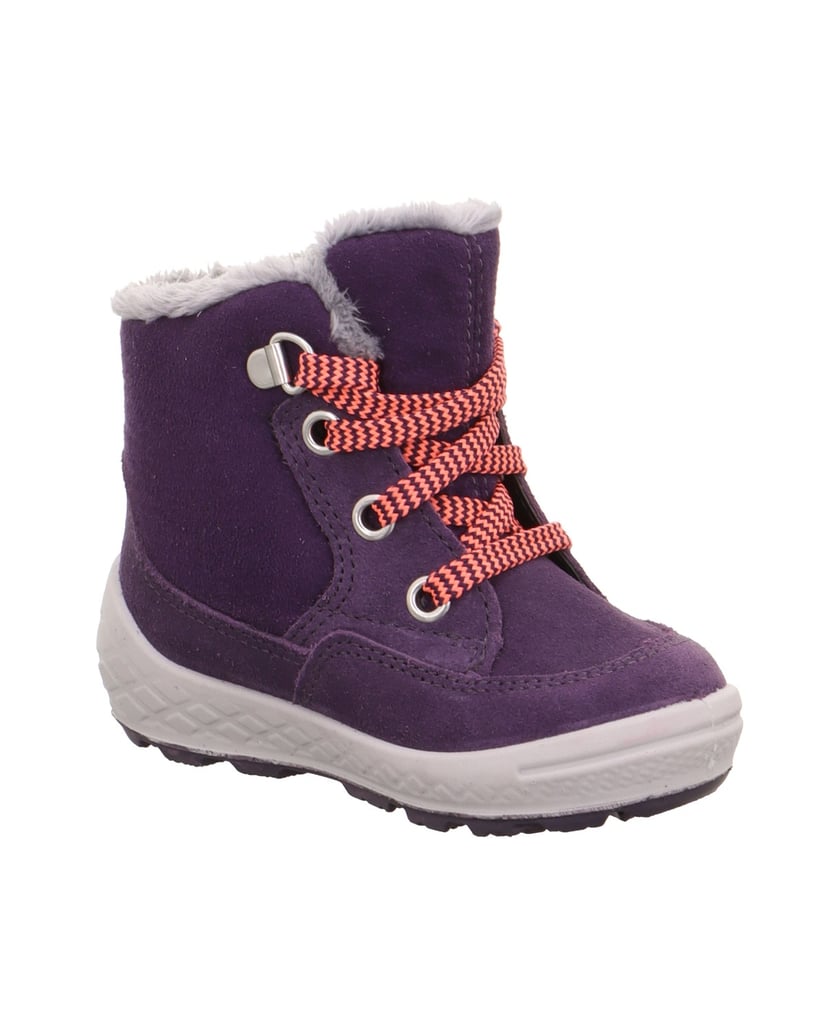 Superfit-Winterstiefel-GROOVY-2.0-lila