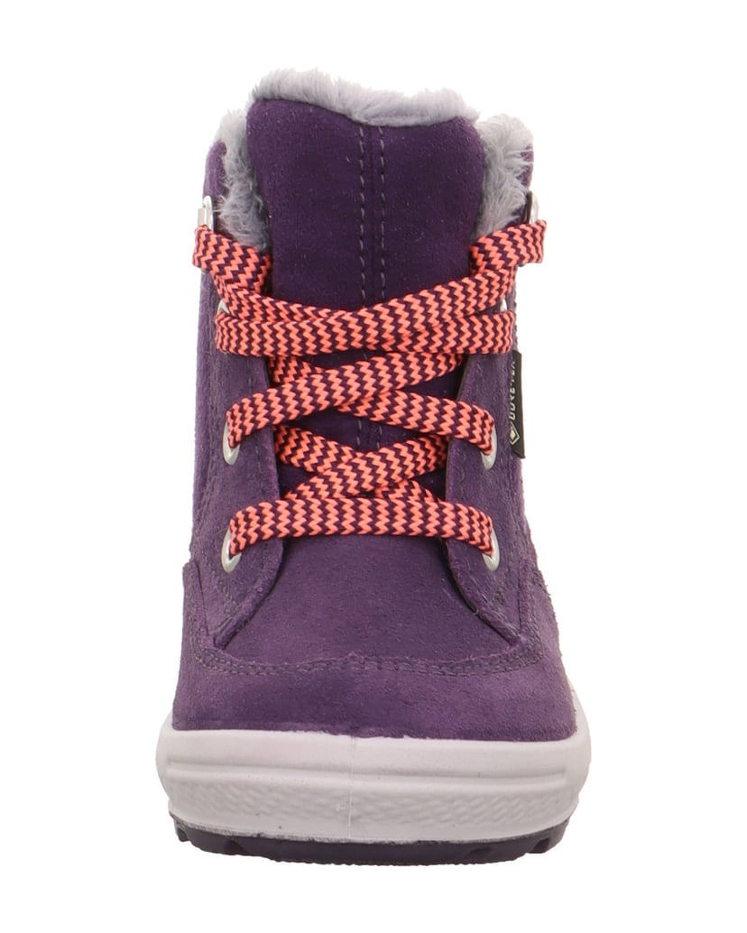 Superfit-Winterstiefel-GROOVY-2.0-lila