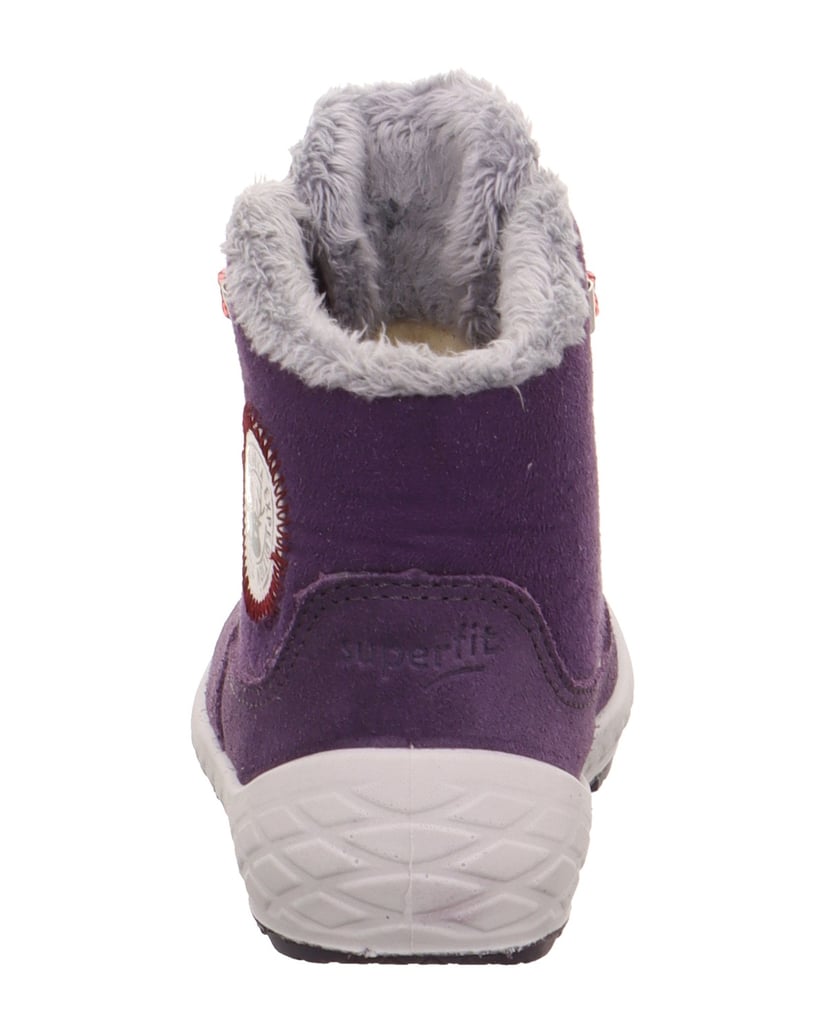 Superfit-Winterstiefel-GROOVY-2.0-lila