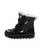 Superfit Winterstiefel FLAVIA schwarz