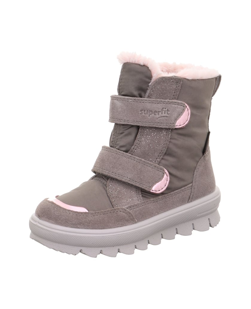 Superfit-Winterstiefel-FLAVIA-schwarz