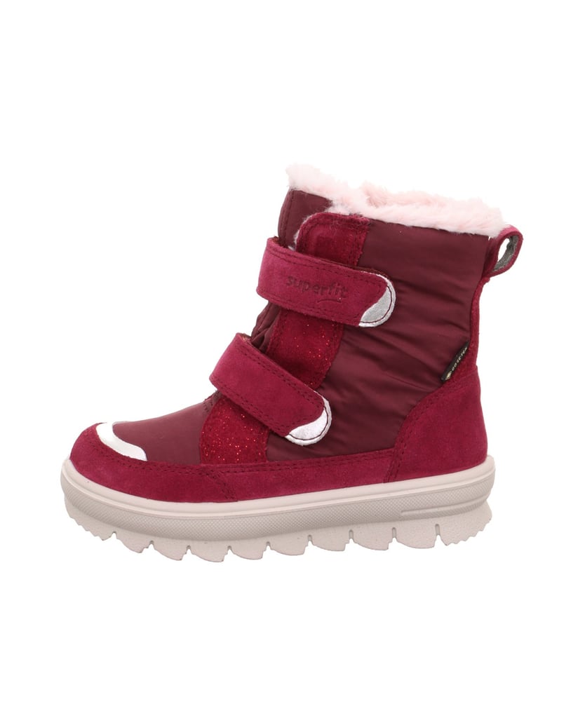 Superfit-Winterstiefel-FLAVIA-schwarz