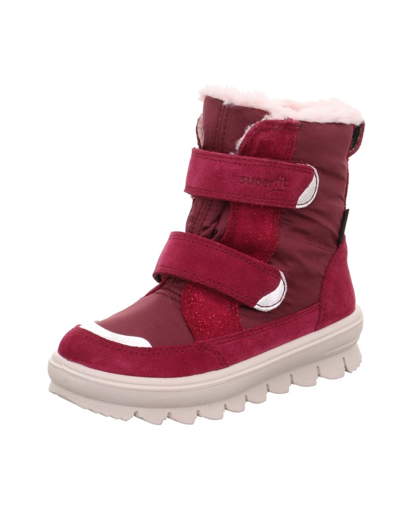 Superfit-Winterstiefel-FLAVIA-schwarz