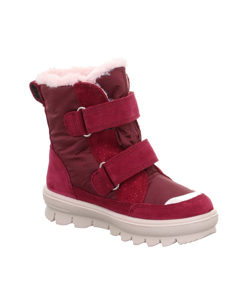 Superfit-Winterstiefel-FLAVIA-schwarz