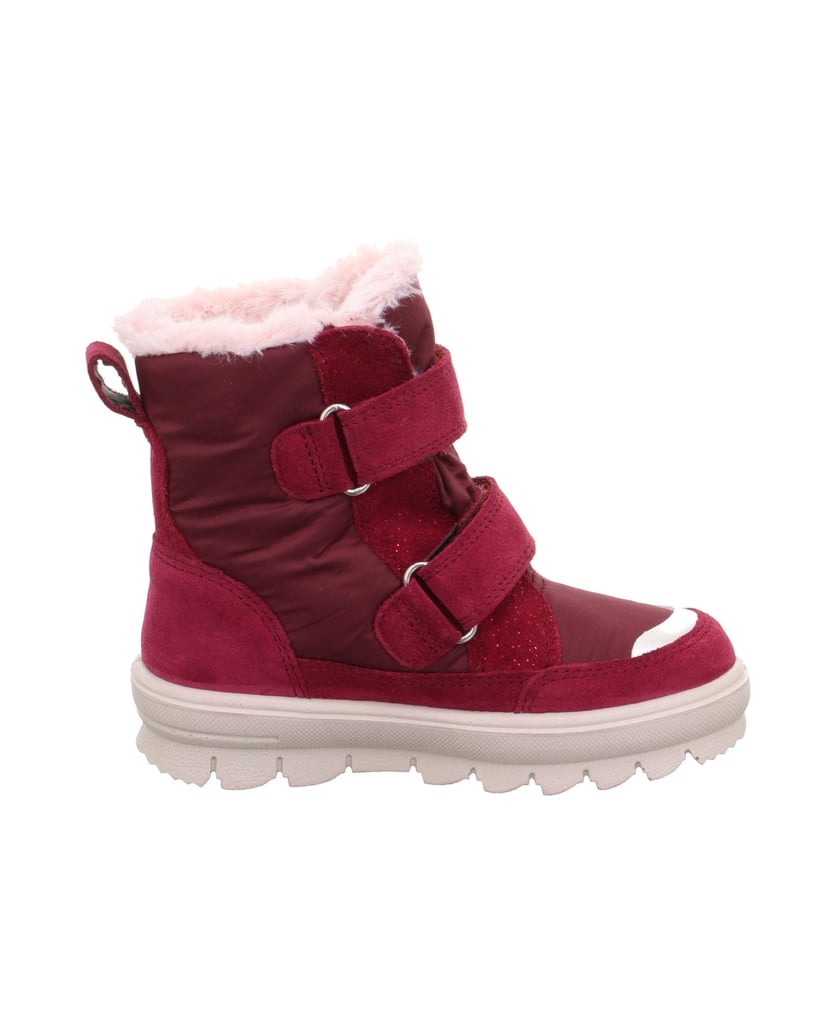 Superfit-Winterstiefel-FLAVIA-schwarz
