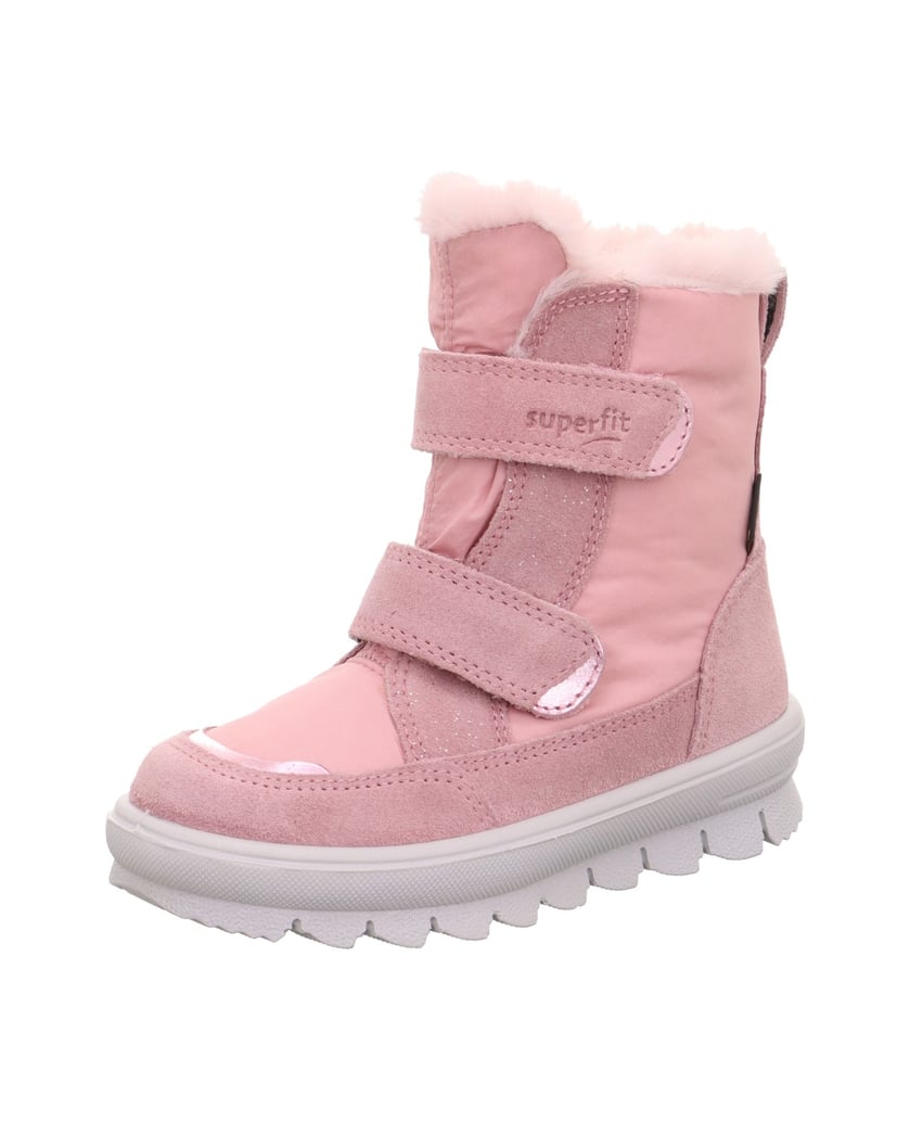 Superfit-Winterstiefel-FLAVIA-schwarz