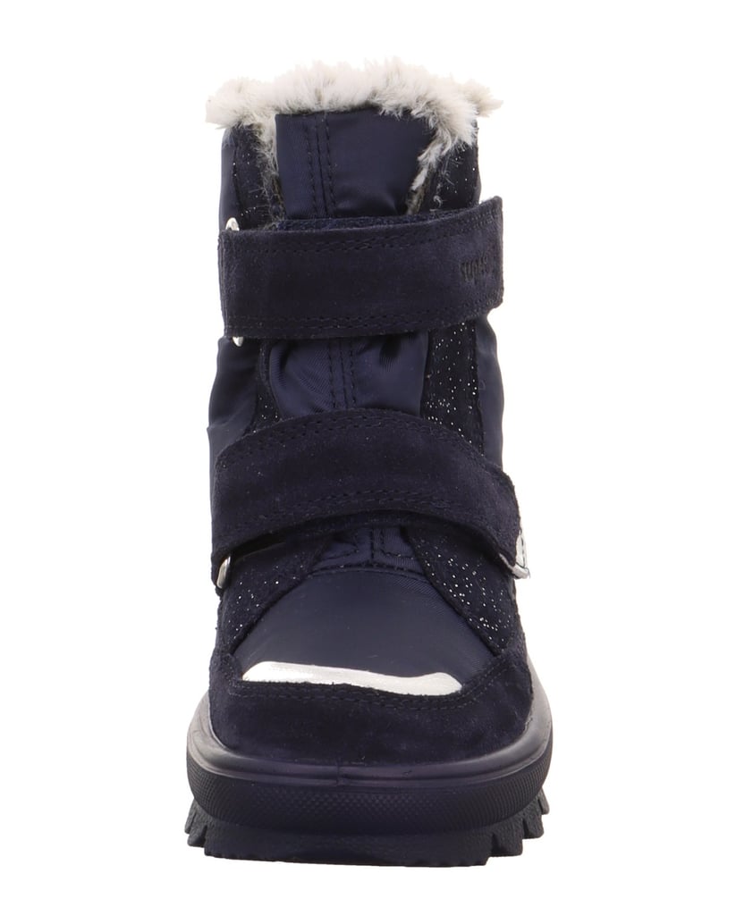 Superfit-Winterstiefel-FLAVIA-schwarz