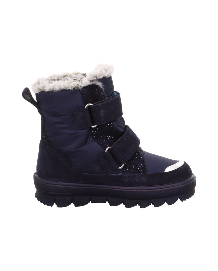 Superfit-Winterstiefel-FLAVIA-schwarz
