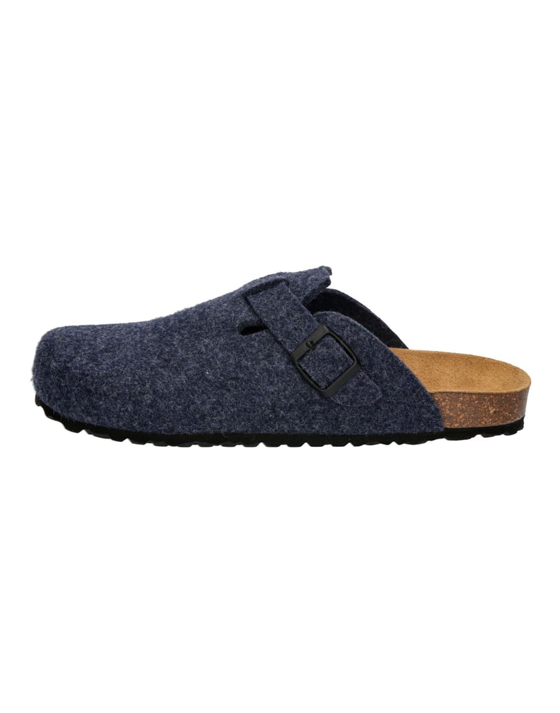 Lico-Pantolette-Bioline-Clog-Nature-blau