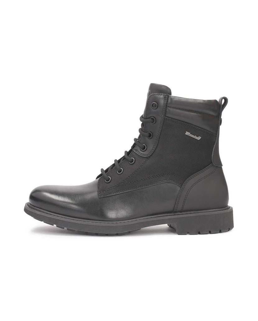Kazar-Vielseitiger-Lederstiefel-mit-Thinsulate-Membran-schwarz
