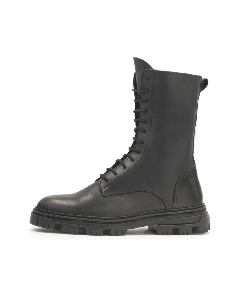 Kazar-Hohe-Stiefel-aus-Naturleder-schwarz