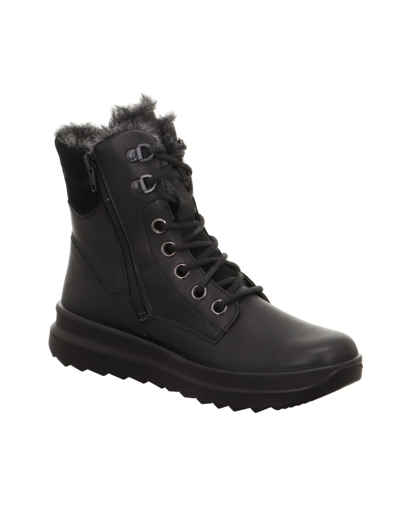 Legero-Stiefelette-DREAMER-schwarz