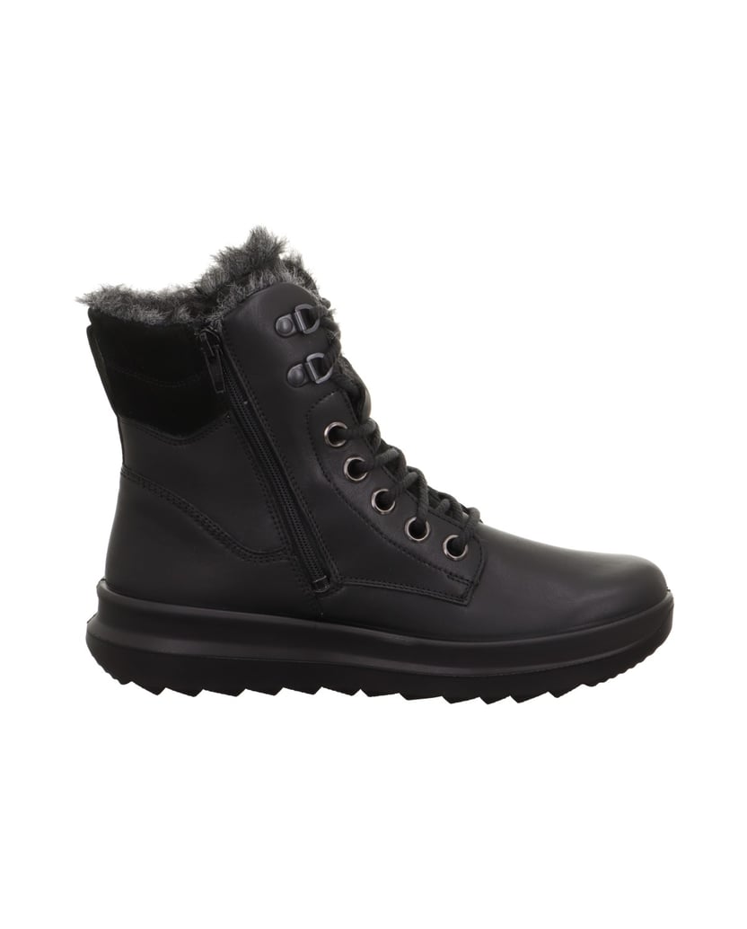 Legero-Stiefelette-DREAMER-schwarz