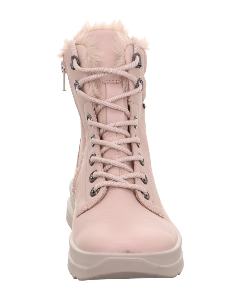 Legero-Stiefelette-DREAMER-schwarz