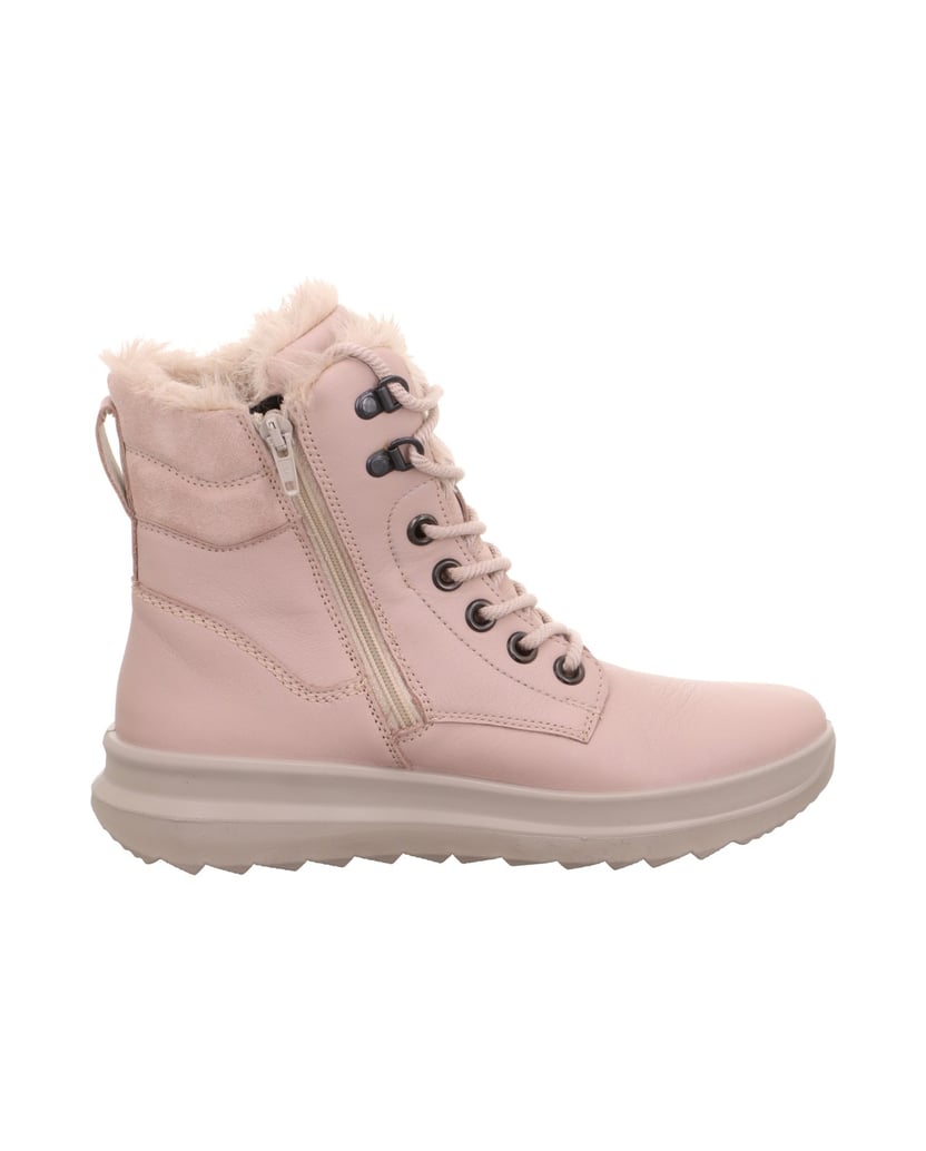 Legero-Stiefelette-DREAMER-schwarz