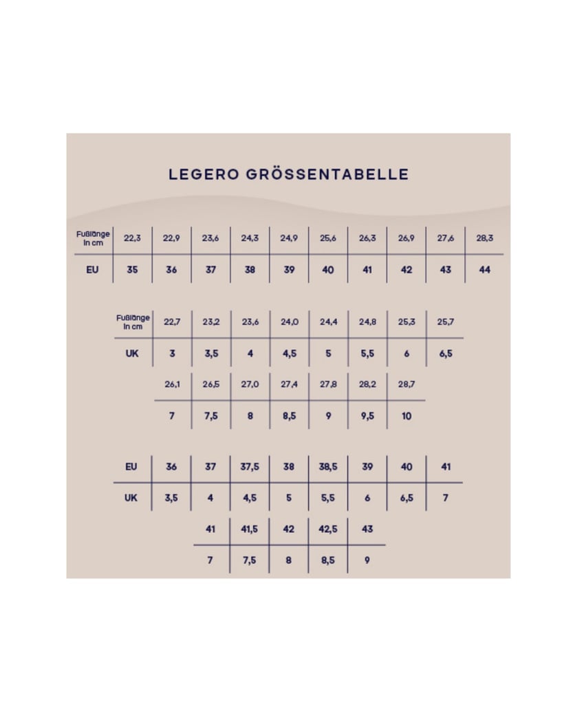 Legero-Stiefelette-DREAMER-schwarz