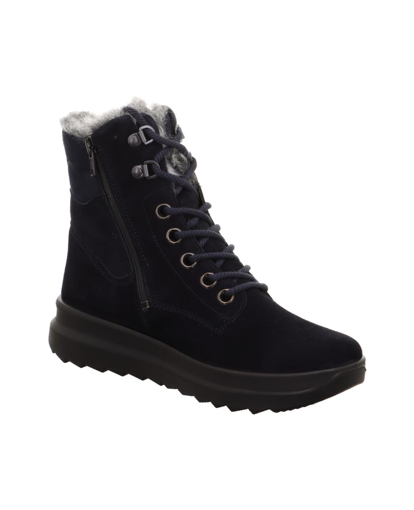 Legero-Stiefelette-DREAMER-schwarz