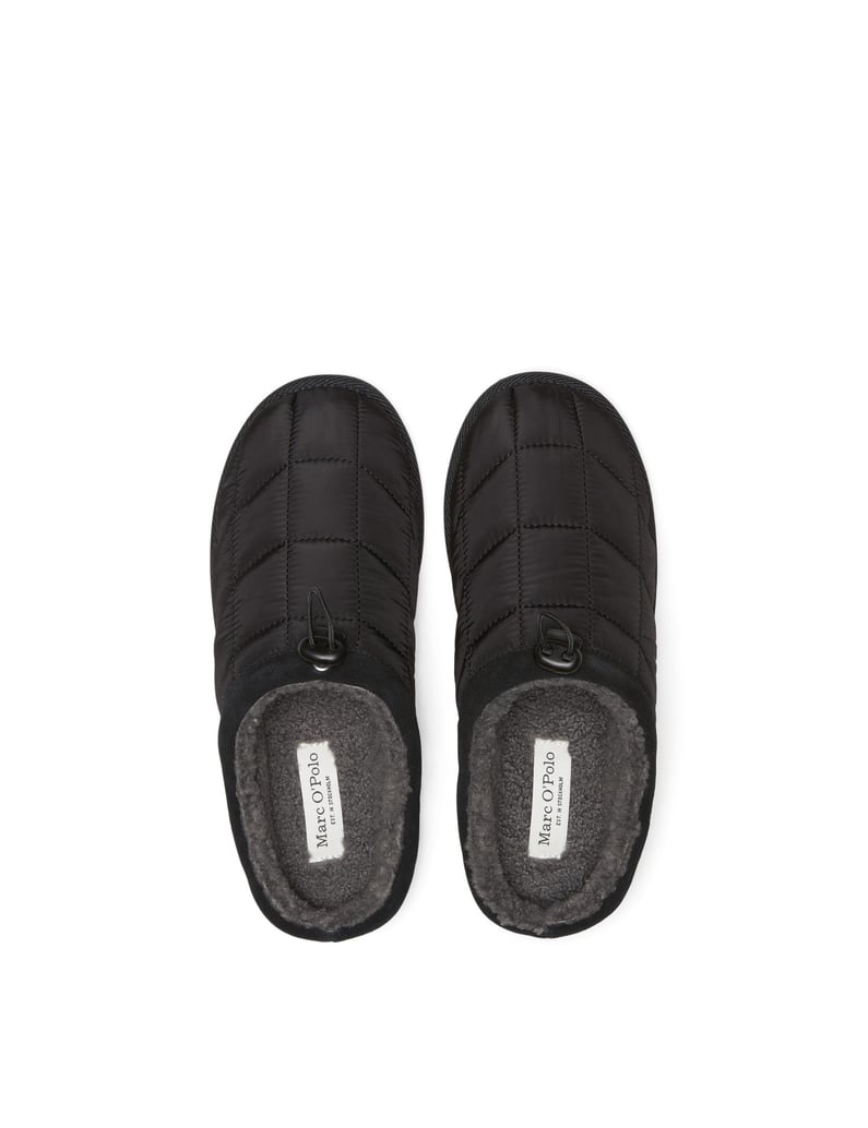 Marc-O´Polo-Hausschuhe