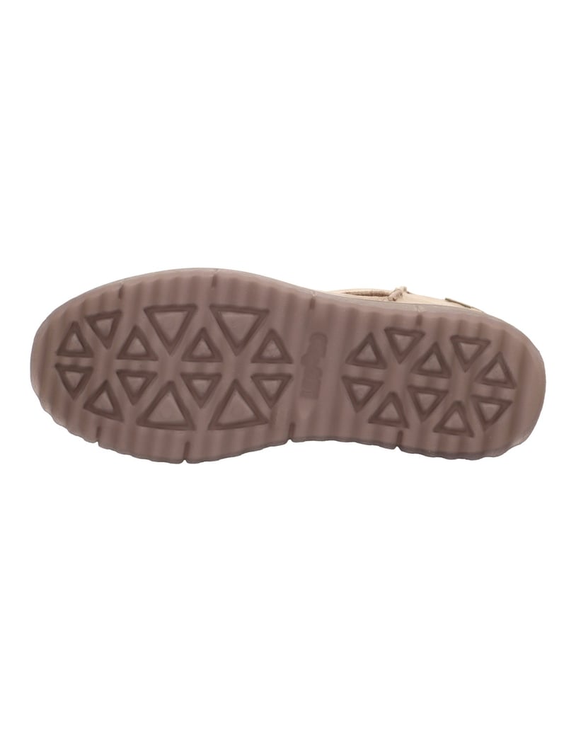 Legero-Winterstiefelette-CAMPANIA-beige