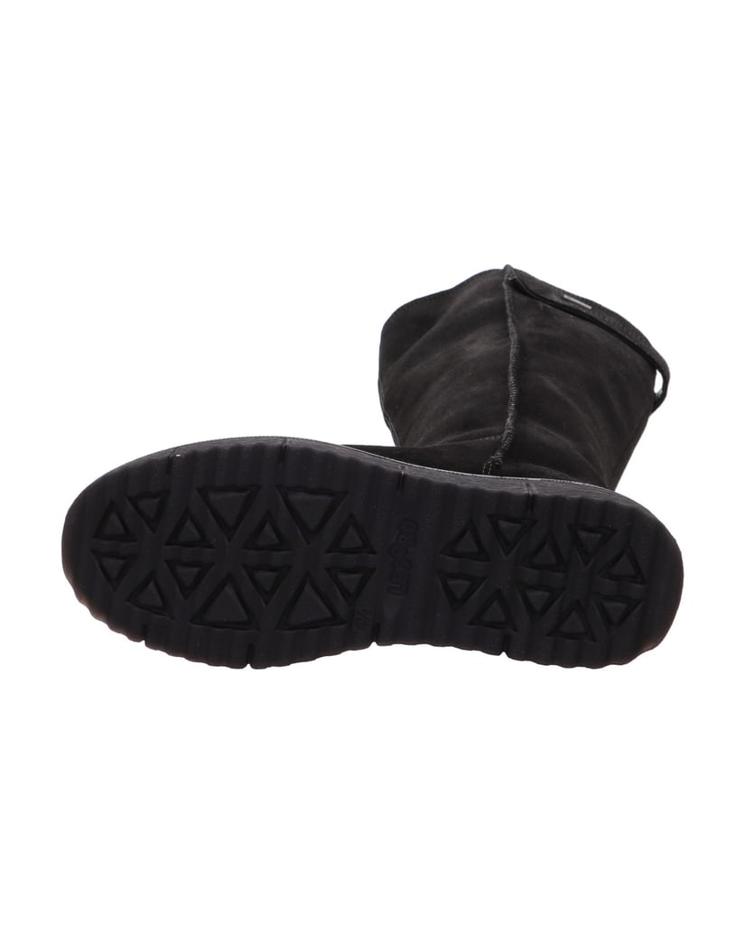 Legero-Stiefel-CAMPANIA-schwarz
